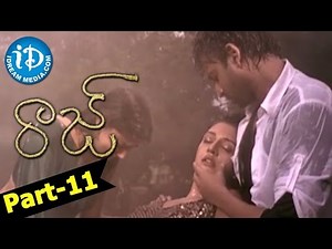 Raaj Full Movie Part 11 || Sumanth, Priyamani, Vimala Raman || N Aditya || Koti