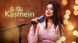 1.1M views · 30K reactions | Jo Bhi Kasmein ❤ | Sandipa official | Facebook