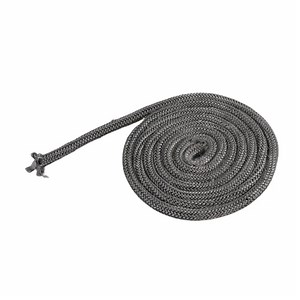 [Hot Item] Outdoor Insulation Materials Heat-Resistant Fiberglass Knitted Braided Rope