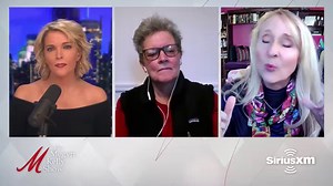 Nancy Hogshead-Makar and Cynthia Millen discuss the latest on the story of Lia Thomas, the transgender swimmer breaking records, gender discrimination in sports, and more. Watch: | Megyn Kelly