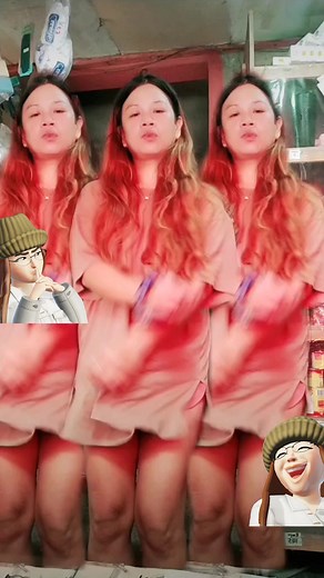 Nera Gasal Bargamento on Reels