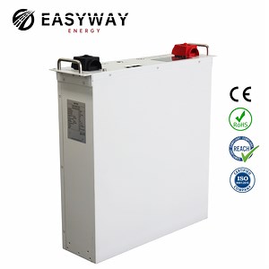 [Hot Item] 51.2V 100ah 5kwh Spare 48V 100ah LFP Battery Module for Solar Energy Storage Systems