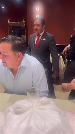 Disfrutando mi cumpleaños, gracias a todos por sus buenos deseos. | Grupo Control