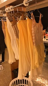 Richmond Ballet on Reels