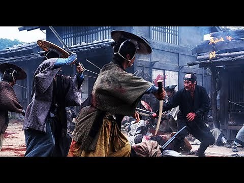 [ the legend Was Born ] Full kung fu Martial Arts movies in English full length 2018 HD