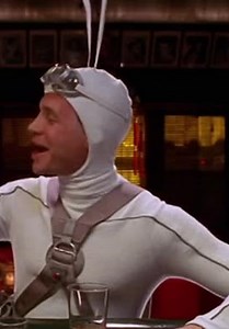 The Tick S01:E01 - Pilot