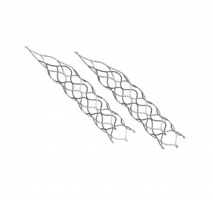 [Hot Item] Micro Catheter Precision Nitinol Material Laser Precision Cutting Thrombectomy Stent