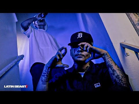 Lil Travieso x Lil Nate - 4 Da Gang (Official Music Video)