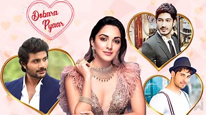 1M views · 46K reactions | Actress Kiara Advani is known for her looks and acting. The fans all over look forward to knowing more details about the actress. Having said that, today let us have a look at the love affairs of the actress Kiara Advani. | Bollywood Now | Facebook