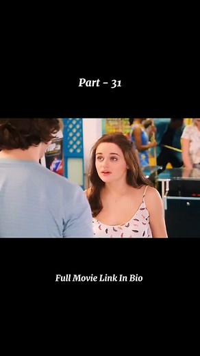 Tamil Dub ❤️ on Instagram: "Kissing Booth 2 (2020) Tamil Dub ❤️⚡ Part - 31 . #tamil #trendingreels #love #fansclub #topseries #music #songs #hollywood #trendingnow dingnow #tamilshows #lovestory #trending #viral"