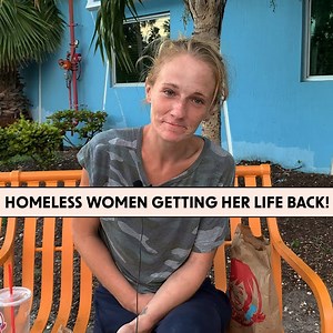 Homeless Woman Turned Her Life Around | Storyteller Corner