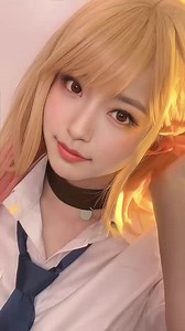 13K views · 719 reactions | #海夢 #cosplay #helloface | Min Hee - 敏姬 | Facebook