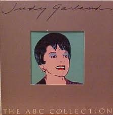 Judy Garland - The ABC Collection