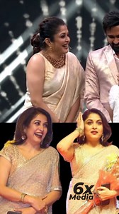 Actress Ramya Krishnan | Rjx Cine