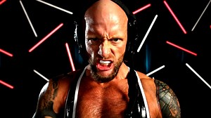 18K views · 732 reactions | EXCLUSIVE: "This match is what I've been preparing for my entire career." Josh Alexander is ready for the Iron Man match against TJP NEXT WEEK! | TNA Wrestling | Facebook