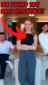 Searching for The Most Luxurious Kitchens with a £500,000 Budget 🤩 | The Luxury Home Show