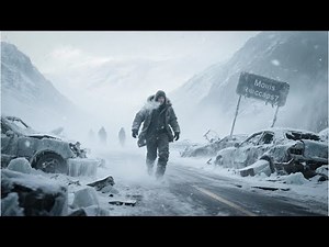 [Movie Recap] Beware Of The Cold | Cold Meat