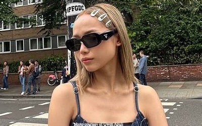 BINI Gwen dumepensa sa ‘turon na walang sugar’