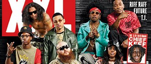 The XXL Freshman Class by the Numbers