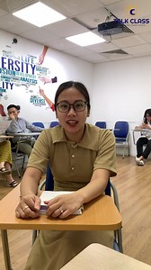 Talk Class on Reels | Facebook