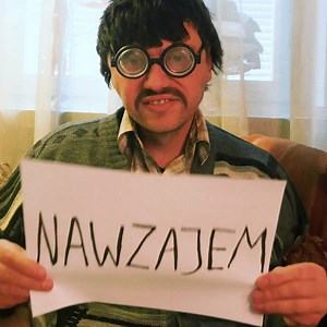 Cyber Marian on Reels