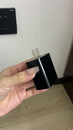 Hot Sales on Hidden Camera Charger for Security