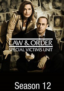 Law & Order: Special Victims Unit: Locum