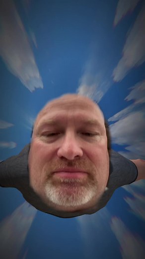 The flying Corey’s. I was wearing my Corey Feldman t-shirt and this happened. #coreyfeldman #flying