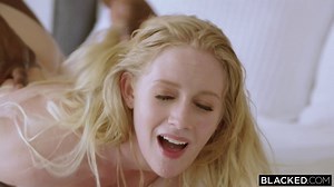 Blacked Emma Starletto Hot Asses