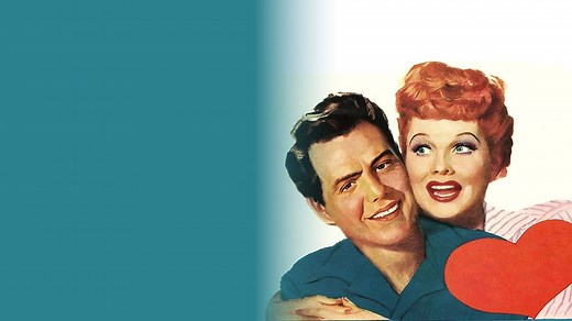 The Long, Long Trailer