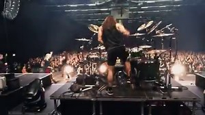 'Call out my name' Drum cam video out now! 🤘 Enjoy this drum cam video of Morten Løwe Sørensen. It was recorded in Helsinki during our HELIX WORLD TOUR in February 2019! Watch the full song on YouTube now: https://youtu.be/cwWcKnvu2hg We'll return to Finland, Norway and Sweden very soon! Make sure to get your ticket now at amaranthe.se/tour HELIX NORDIC TOUR 2019: ⁠ Nov 20 - Teatria, Oulu (FI)⁠ Nov 21 - Rytmikorjaamo, Seinäjoki (FI)⁠ Nov 22 - Messukeskus, Turku (FI)⁠ Nov 23 - Hartwall Arena, He