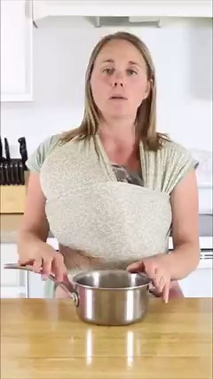 3.7K views · 87 reactions | HOMEMADE LOTION SUNSCREEN BAR ☀️ Making...