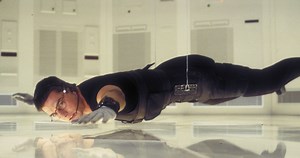 „Mission: Impossible“: Alle acht Filme im Ranking
