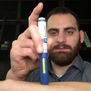 A quick demo for the Repatha SureClick Autoinjector. #pharmd #pharmacist #evidencebasedmedicine #dyslipidemia #cholesterol #pcsk9inhibitors #repatha #medicine #hyperlipidemia #learneveryday #learnsomethingneweveryday | CorConsult Rx