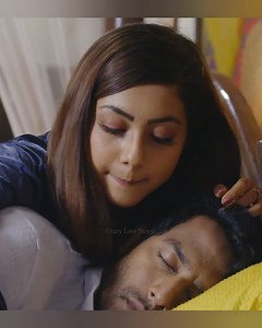 33K views · 180 reactions | Romantic moment❤️ | Crazy Love Story | Facebook