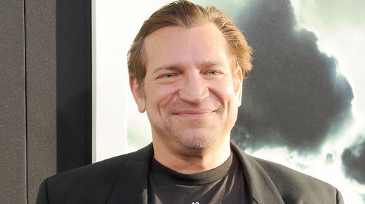 'Chernobyl Diaries' Star Dimitri Diatchenko Died from Fentanyl, Valium OD