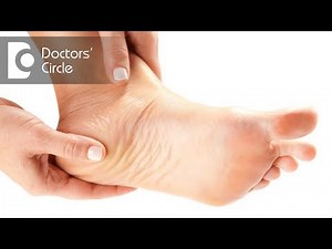 Untreated heel spur | Overgrowth of heel bone - Dr. Nitika Roy (PT)