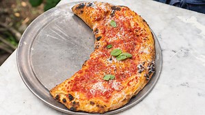 Pepperoni Calzone Recipe | Oven-Baked Perfection | Gozney