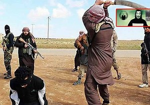 Watch: Hacktivist group 'Anonymous' declares Dec 11 as ISIS 'trolling day'
