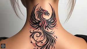 6K views · 105 reactions | More 50+ Phoenix Tattoo ideas | Tattoo ideas | Facebook