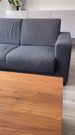 Cleaning my couch. So gross!! 🤢 #deepclean #couchcleaning #clean #satisfying #asmr #foryou #mmoshop POST BY : WWW.MMOSHOP.ME | Restock Lover