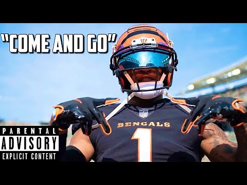 Ja’Marr Chase NFL Mix “Come & Go” (Juice WRLD)