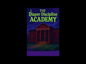 the Diaper Discipline Academy chapter 2