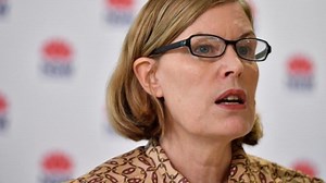 QLD Premier announces drop in COVID-19 cases