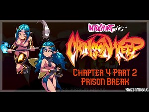 Introspurt Crimson Keep Chapter 4 Part 2 Walkthrough