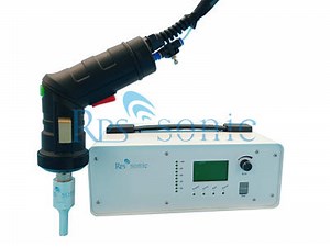 [Hot Item] High Power Ultrasonic Spot Welding Equipment with Switchable Probe