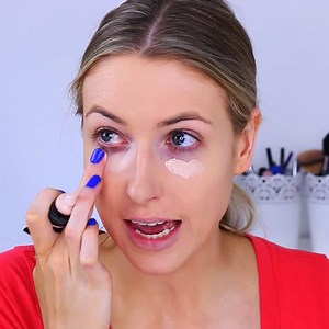 60K views · 672 reactions | Testing waterproof makeup: Here’s what worked (& didn’t) | RachhLoves | Facebook