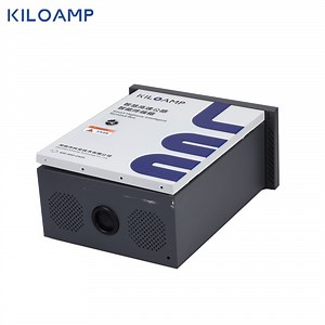 [Hot Item] Standard Lighting Control Connector Enclosure Intelligent Street Light with Smart Control