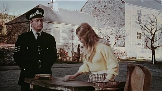 The Wicker Man (1973)