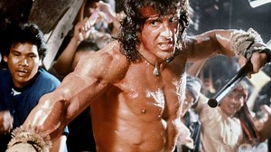 If you're just trying to be Rambo, don't join the military. | Business Insider